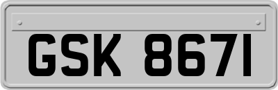 GSK8671