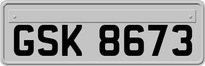 GSK8673