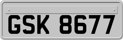 GSK8677