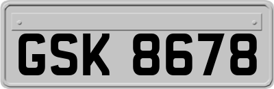 GSK8678