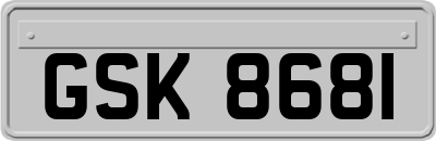 GSK8681