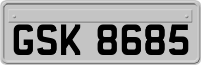 GSK8685