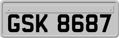 GSK8687