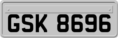 GSK8696