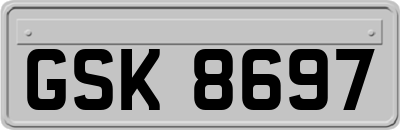 GSK8697