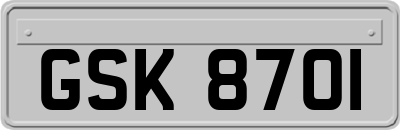 GSK8701