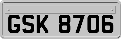 GSK8706