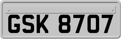 GSK8707