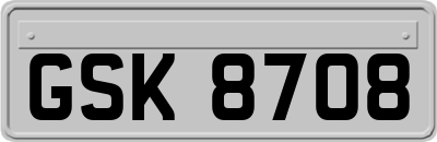 GSK8708