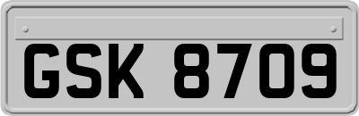 GSK8709
