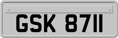 GSK8711