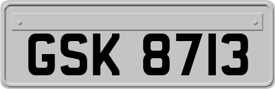 GSK8713