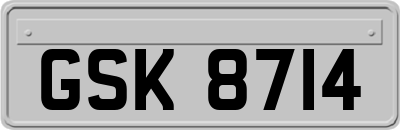 GSK8714