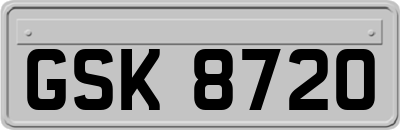 GSK8720