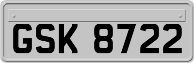 GSK8722