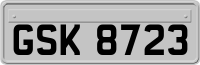GSK8723