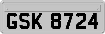 GSK8724