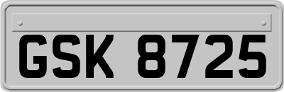 GSK8725