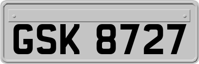 GSK8727
