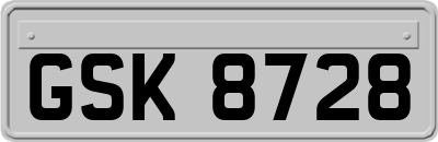 GSK8728