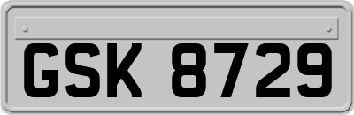 GSK8729