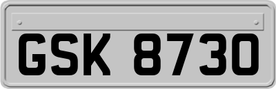 GSK8730