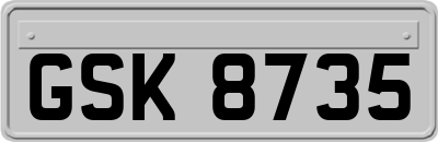 GSK8735
