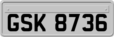 GSK8736