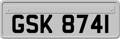GSK8741