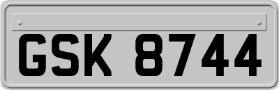 GSK8744