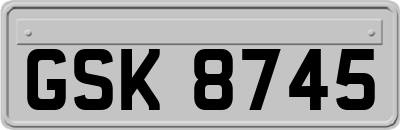 GSK8745