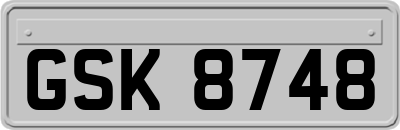 GSK8748