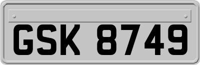 GSK8749