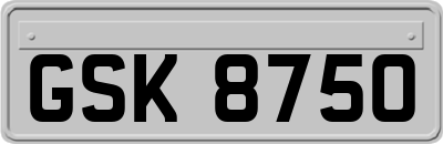 GSK8750