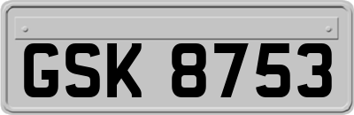 GSK8753