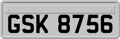 GSK8756