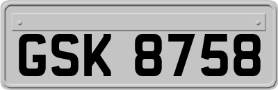 GSK8758