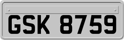 GSK8759