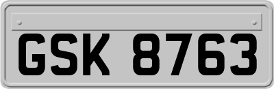 GSK8763