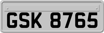 GSK8765