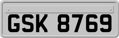 GSK8769
