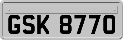 GSK8770