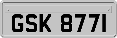 GSK8771