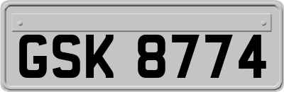 GSK8774