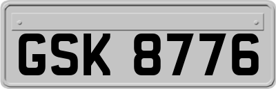GSK8776