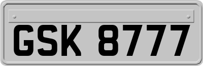 GSK8777
