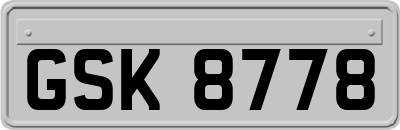 GSK8778