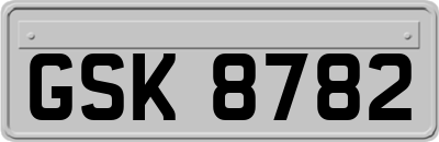 GSK8782