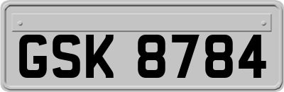 GSK8784