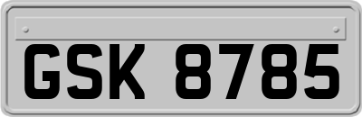 GSK8785